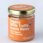 100% Organic White Truffle Acacia Honey 5 LB