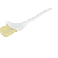 Boar Bristle Pastry Brush - With Hook