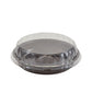 OP 158 Clear Baking Mold Lid - Round