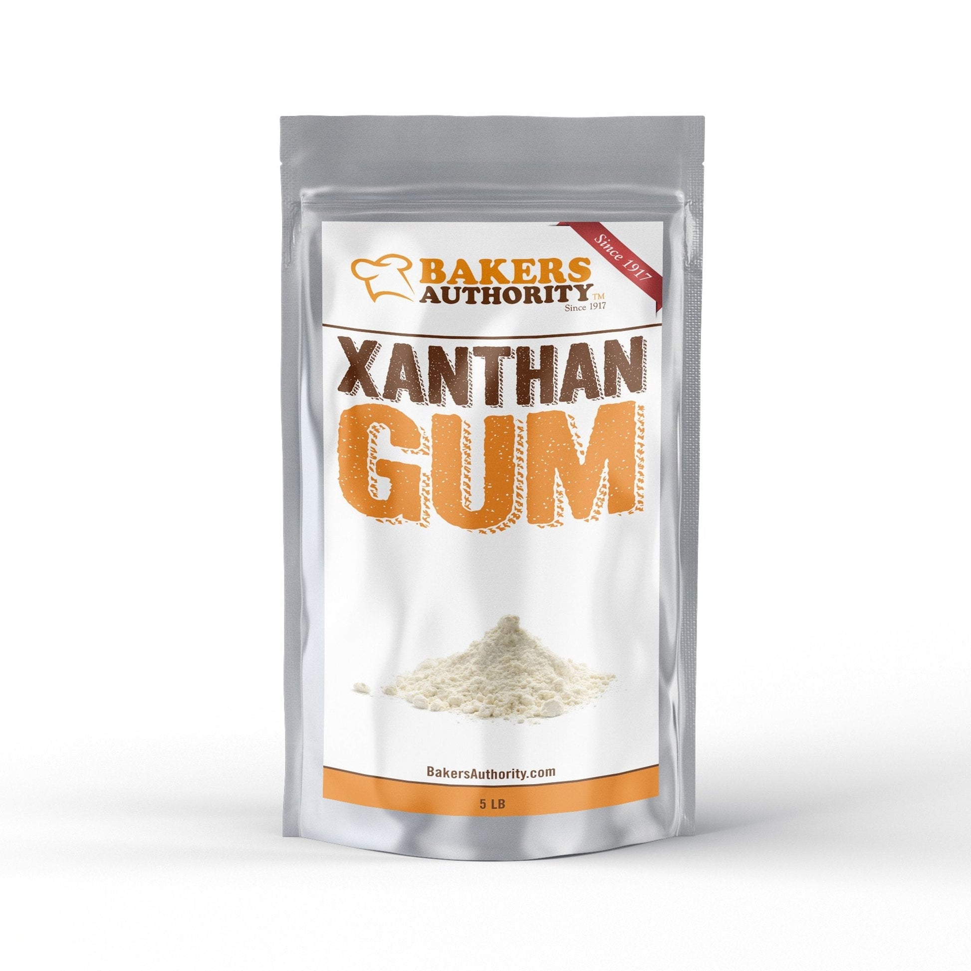 Xanthan Gum 50 Grams For Baking & Cooking