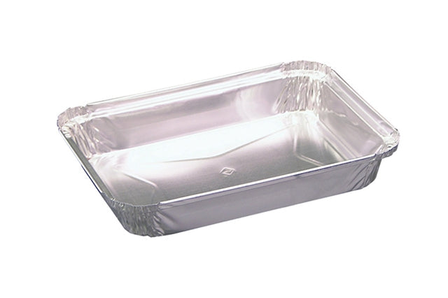 Rectangular Pan