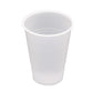 Plastic Drinking Cups 7 oz 1200 ct