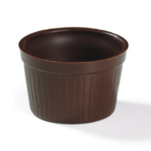 A La Carte Dark Chocolate Cup