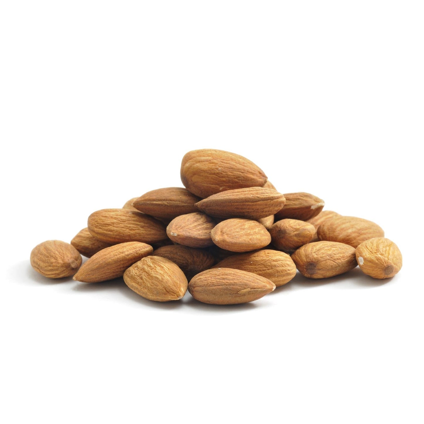 Whole Almonds - Raw