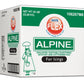 Alpine Soy Flex Icing Shortening