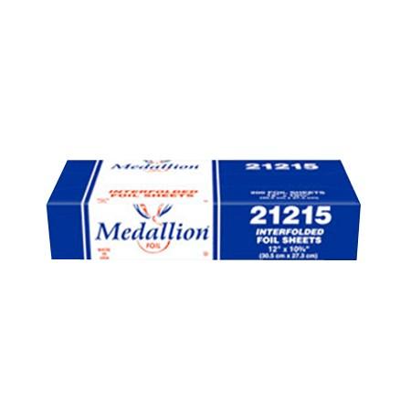 Foil Sheets 12X10.75 (BIG BOX 720)