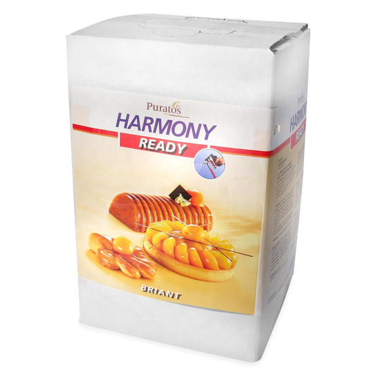Harmony Ready Briant Apricot Glaze