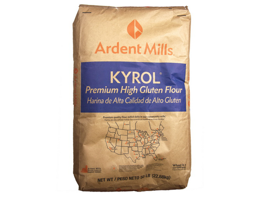 Kyrol Premium High Gluten Flour (Yoshon)