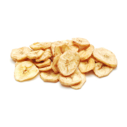 Banana Chips 14lb (SPECIAL ORDER)
