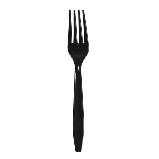 Medium Plastic Fork