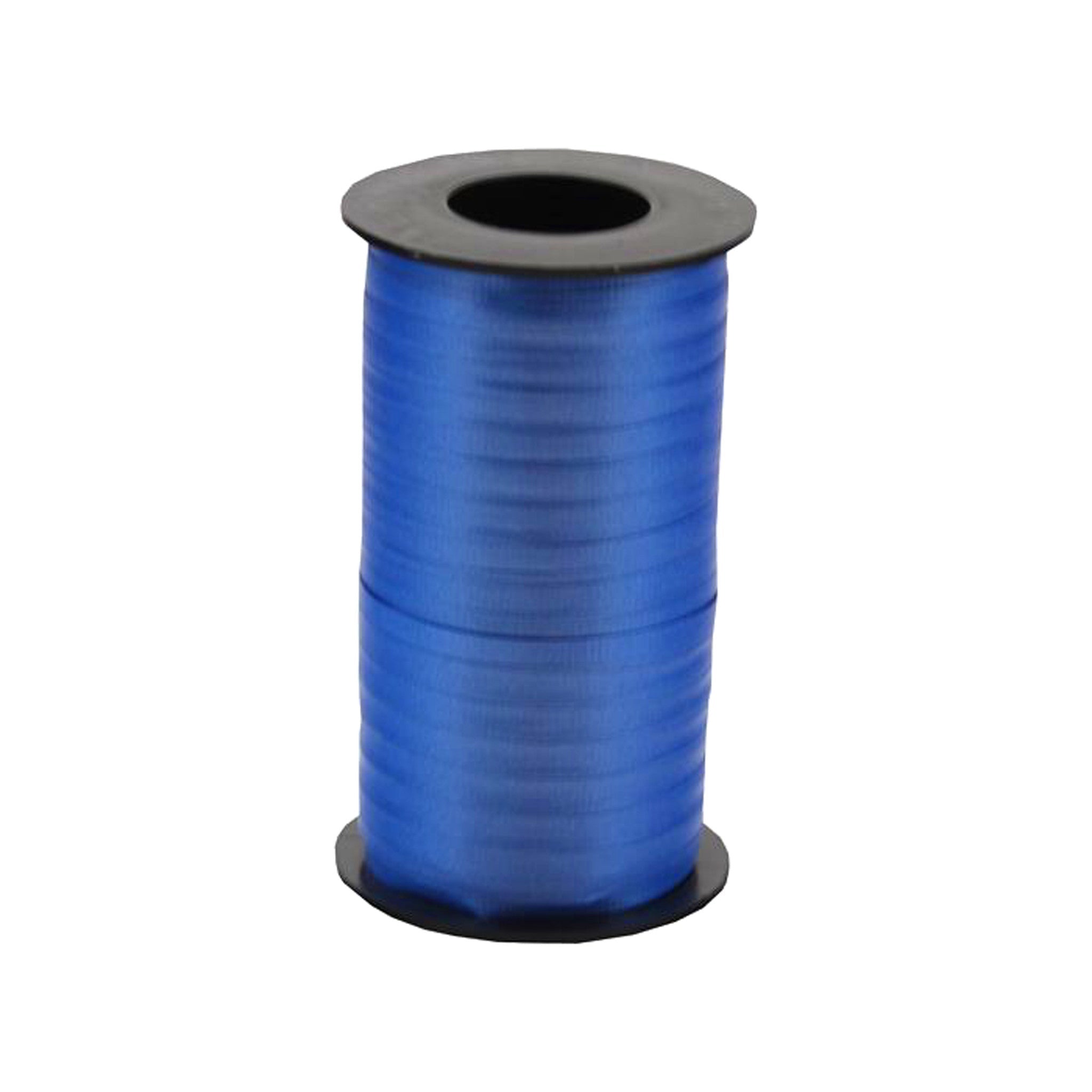 Ba Ribbon Bulk Blue Ribbon (500 YDS) - Wholesale Pricing β Bakers Authority