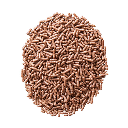Chocolate Sprinkles 22 lbs