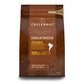 Arriba Origin Milk Chocolate Couverture Callets - 39% Cacao (SPECIAL ORDER 8-12 WEEKS)