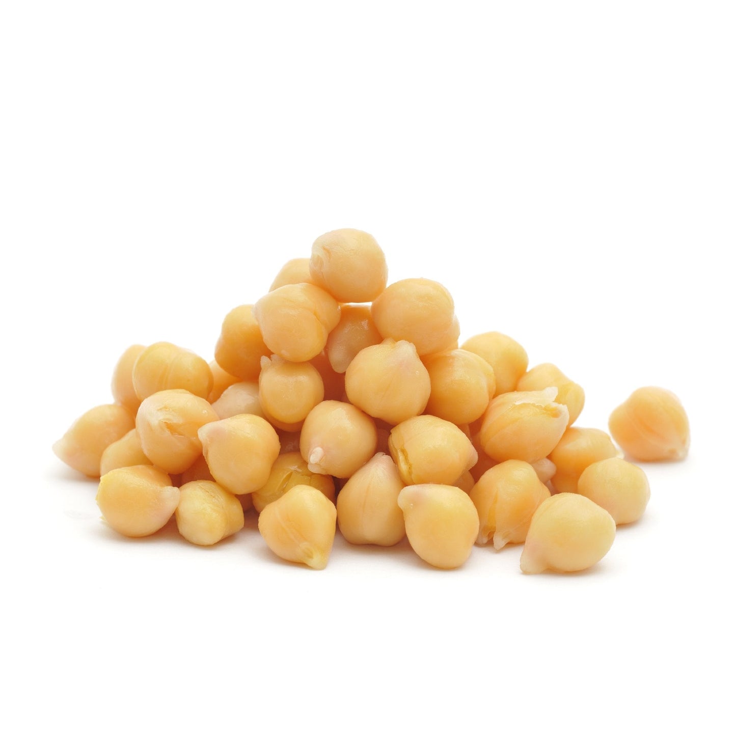 Garbanzo Beans - Chickpeas (Dry)