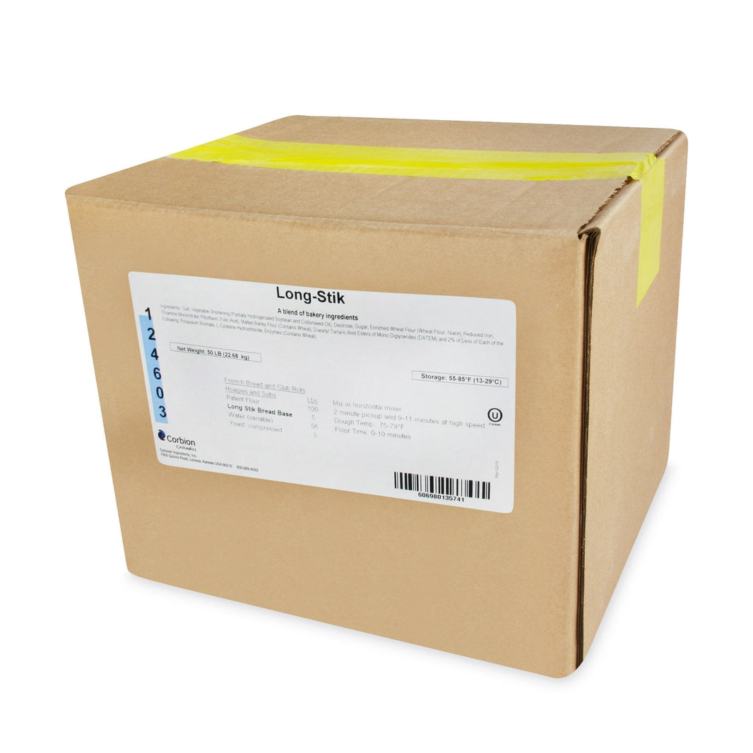 Bread Bases in Bulk for Rolls, Loaves, and Wholesale Baking – Bakers ...