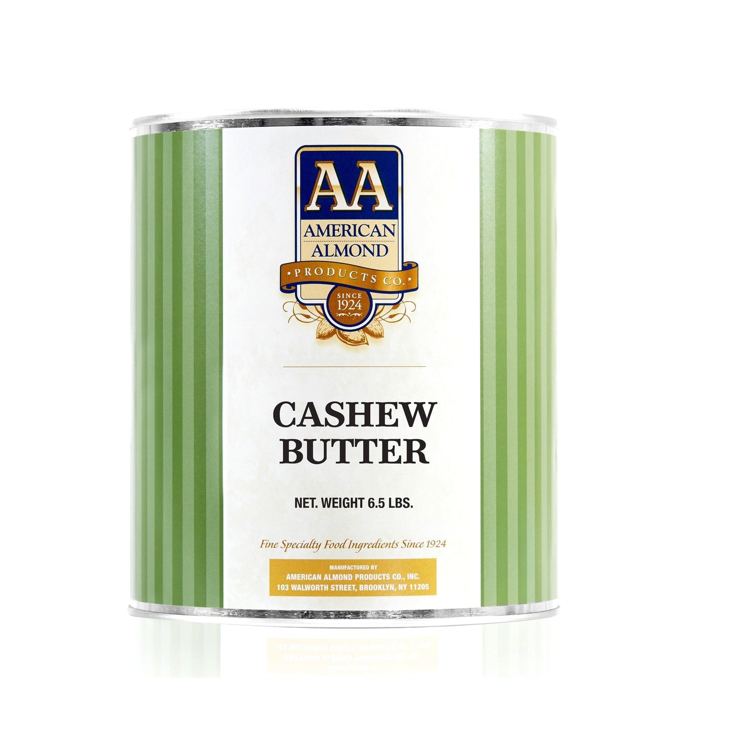 Cashew Butter 40lb
