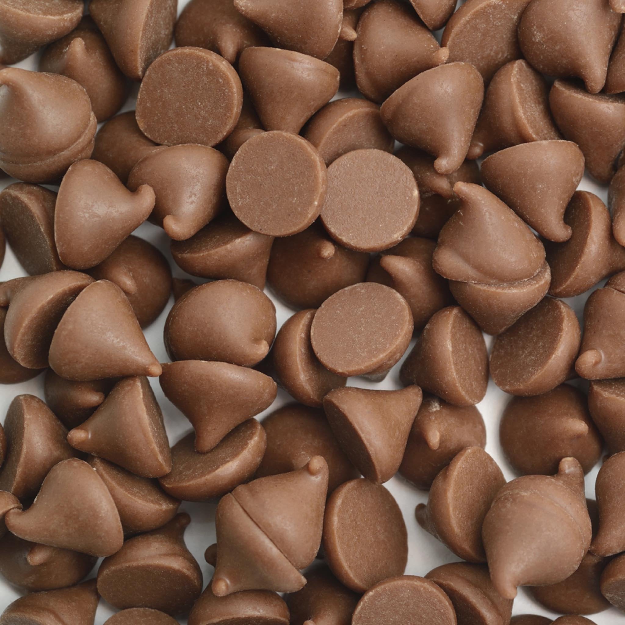 Chocolate Chips chocolate-chips