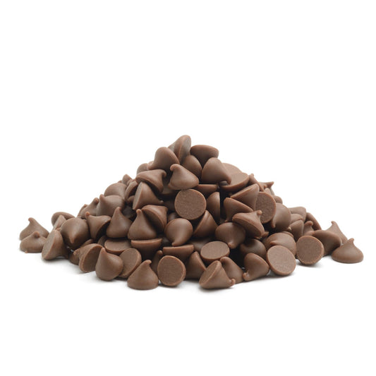 S/S Chocolate Chips - 1000 Count