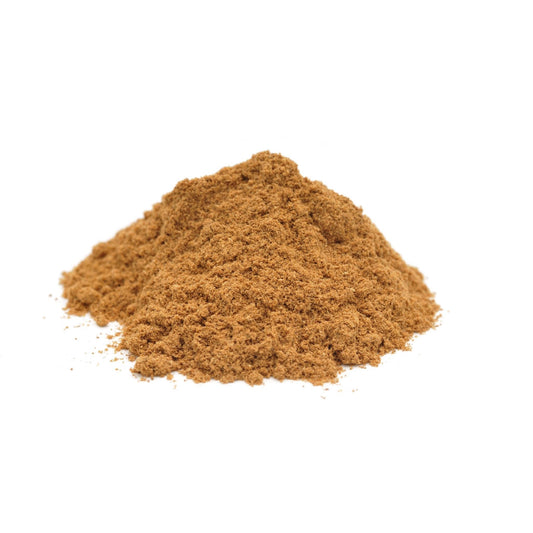 10 LB Ground Cinnamon