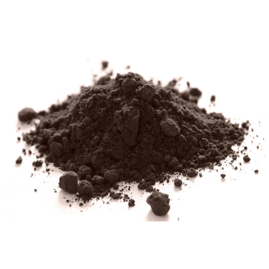 5LB Jet Black Cocoa Powder