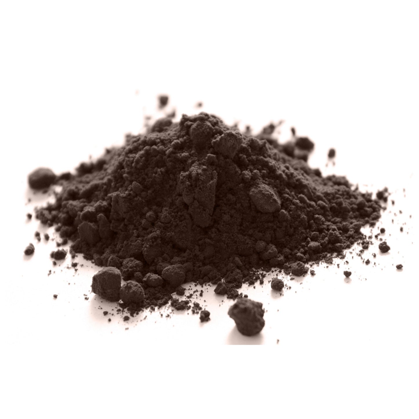 5 lb Bulk Jet Black Cocoa Powder at Wholesale Pricing – Bakers