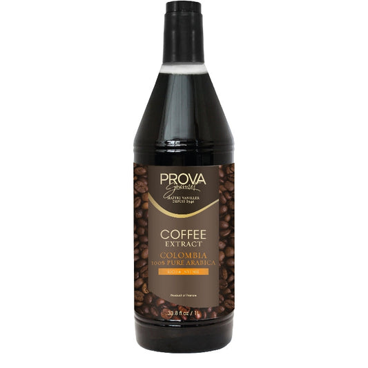 Coffee Arabica Extract