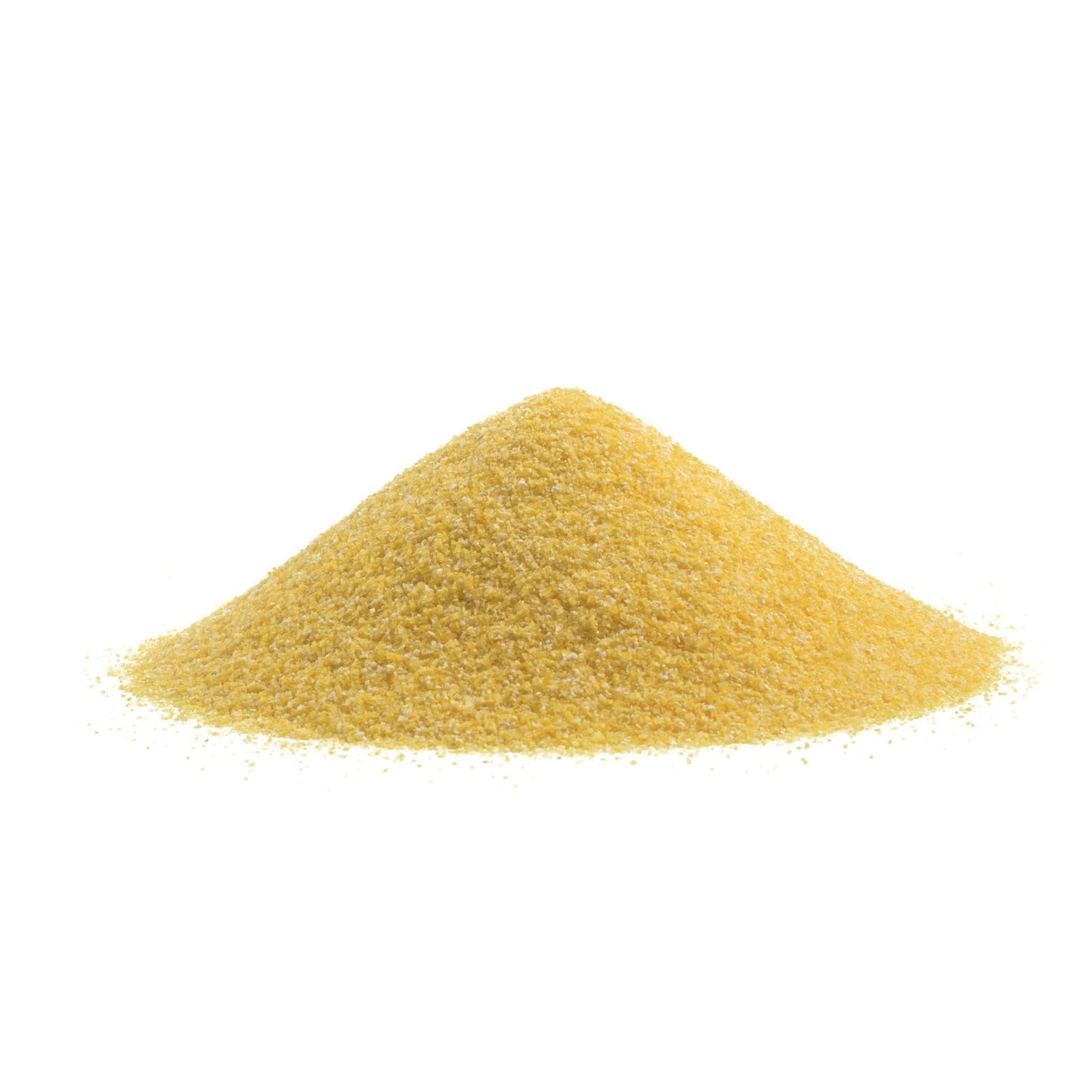 5LB Fine Yellow Cornmeal