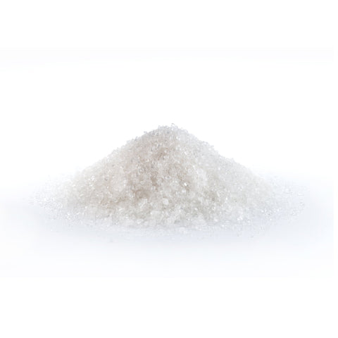 Bulk 5LB Coarse Sugar (Crystal) at Wholesale Pricing – Bakers Authority