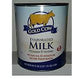 Evaporated Milk