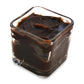 Chocolate Bavarian Cream Filling