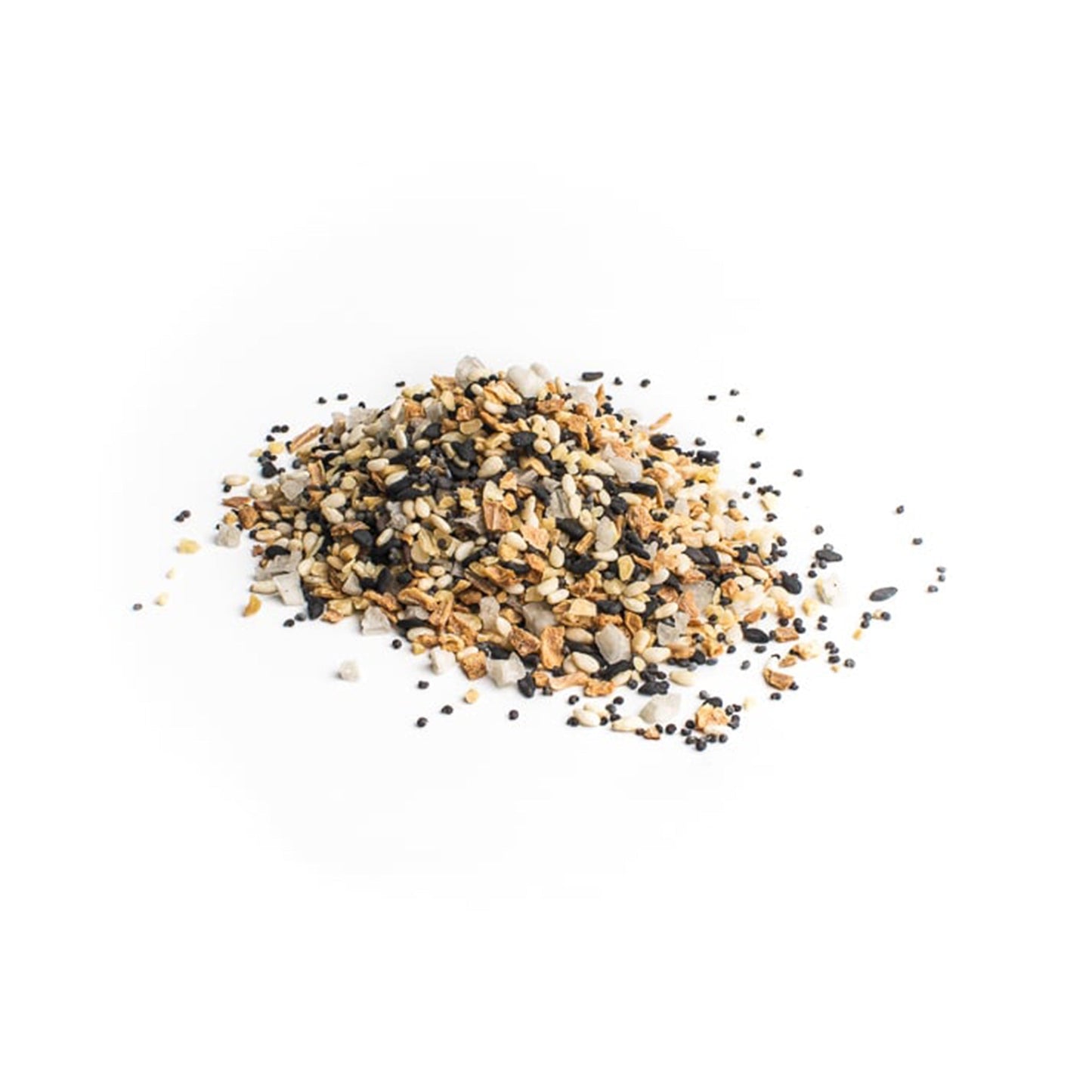 Everything Bagel Spice Blend Mix