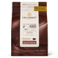 Milk Chocolate Couverture Callets - 32.9% Cacao