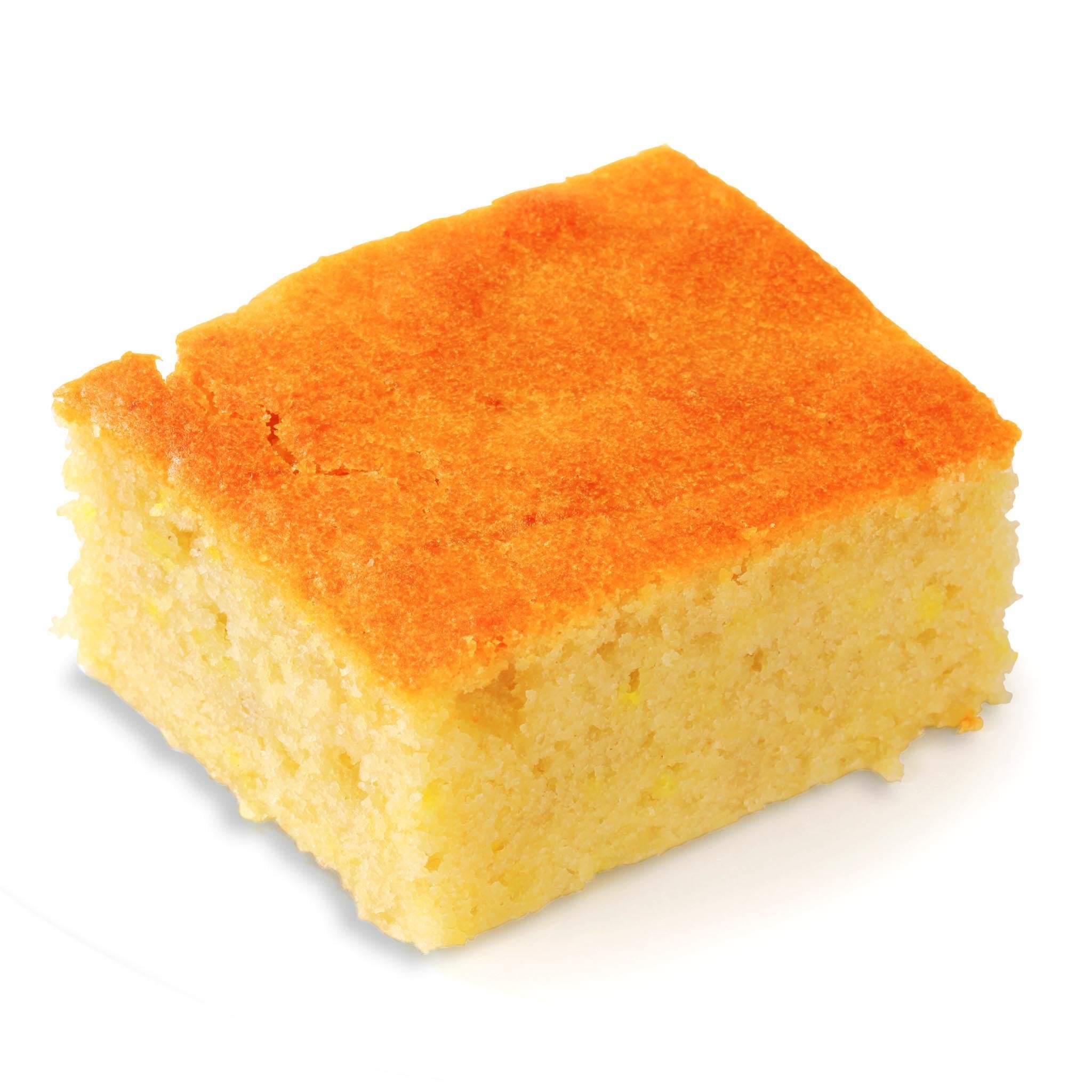 Bulk Golden Sponge Cake Mix - Wholesale Pricing – Bakers Authority