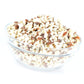 Granulated Almonds - Natural With Skin