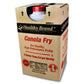 Canola Fry Oil