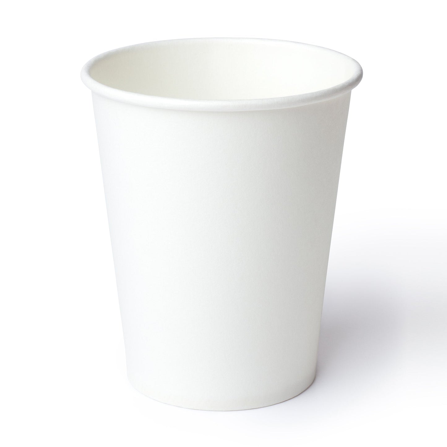 Paper Hot Cup White 500 count 20oz