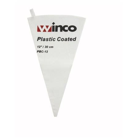 Winco PBC-12 12" Pastry Bag