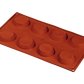 8 Tartellette