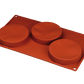 3 Biscuits