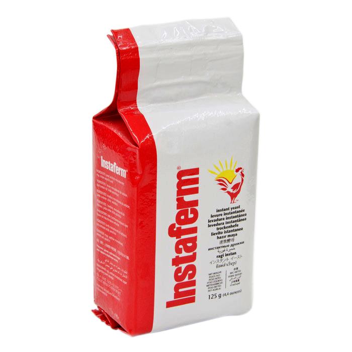 Instaferm Red Instant Dry Yeast 1LB