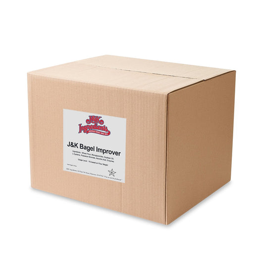 Bagel Improver 50lb-special order contact us