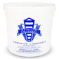 5 lb Ammonia Powder - Ammonium Carbonate (Bakers Ammonium)