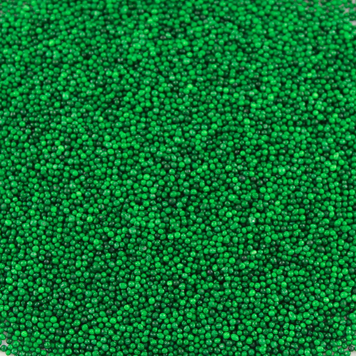 Green Nonpareils 8 Lbs.