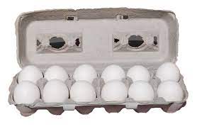 Large Eggs - 30 Dozen - LOCAL DELIVERY ONLY