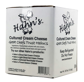 Hahn's Cream Cheese