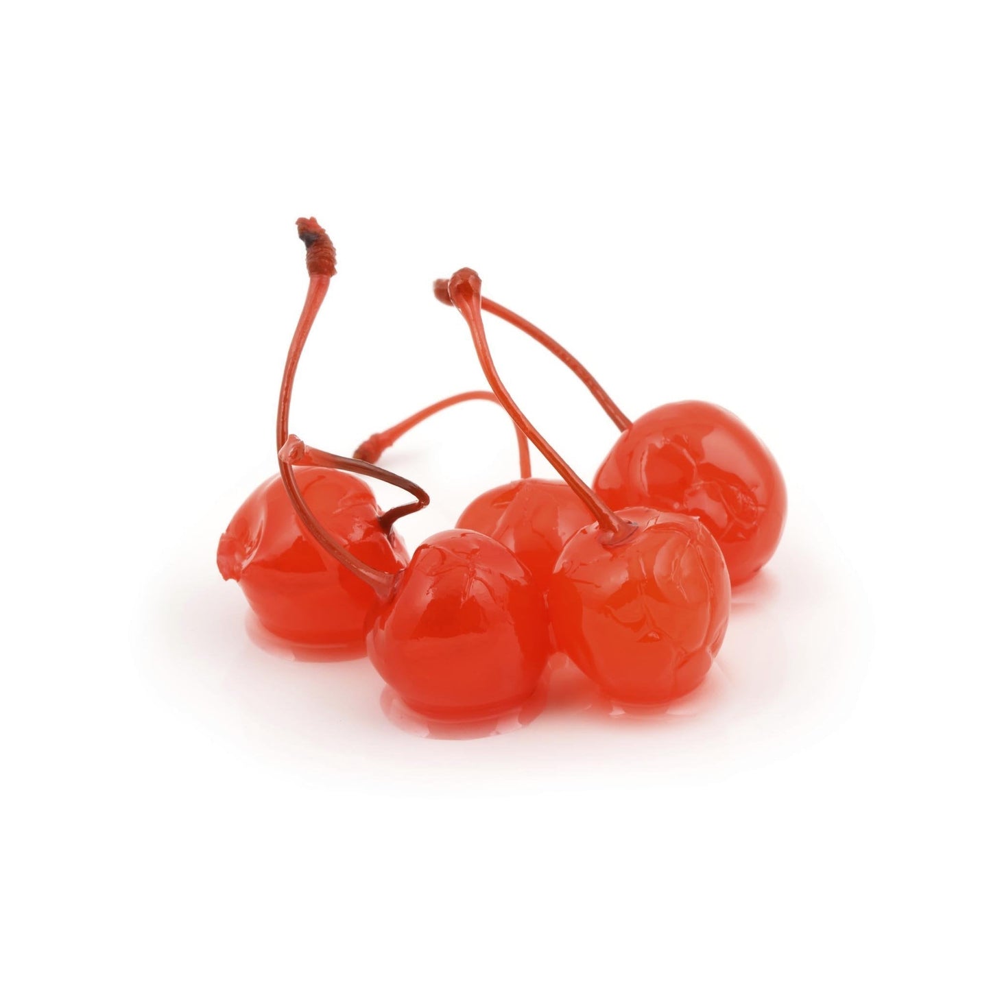 Cherries - With Stems