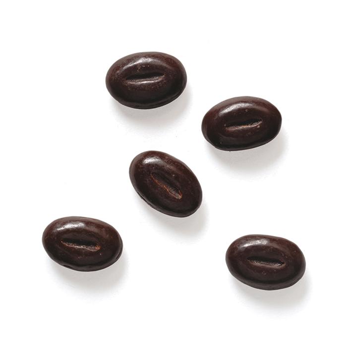 Mocca Beans Chocolate Decor