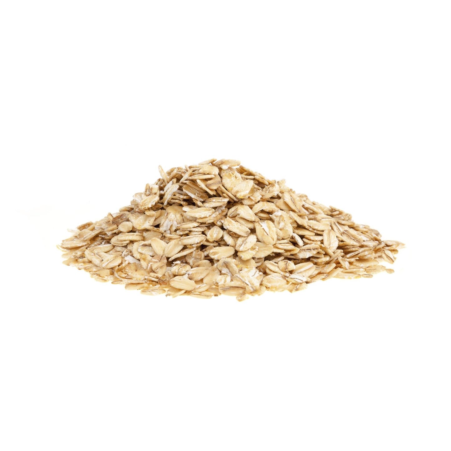 Regular Rolled Oats - 5 lb or 50 lb in Bulk – Bakers Authority