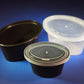 2 oz Soup Container and Lid