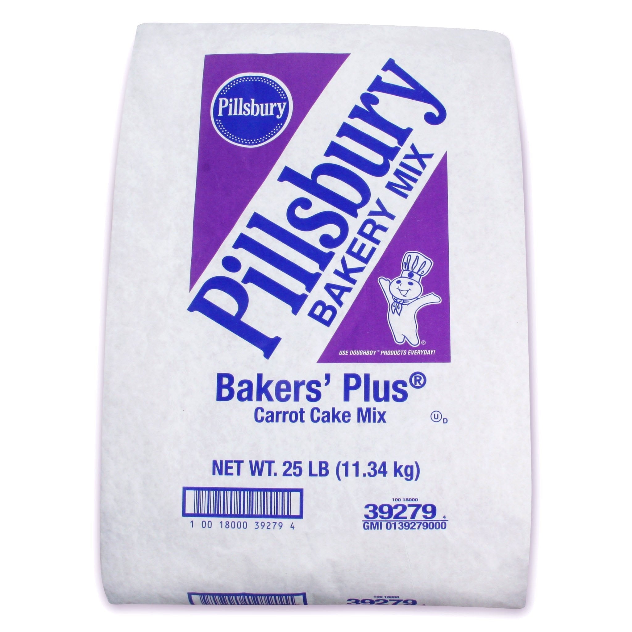 Cake Mix in Bulk and Wholesale for Commercial Bakers – Bakers Authority
